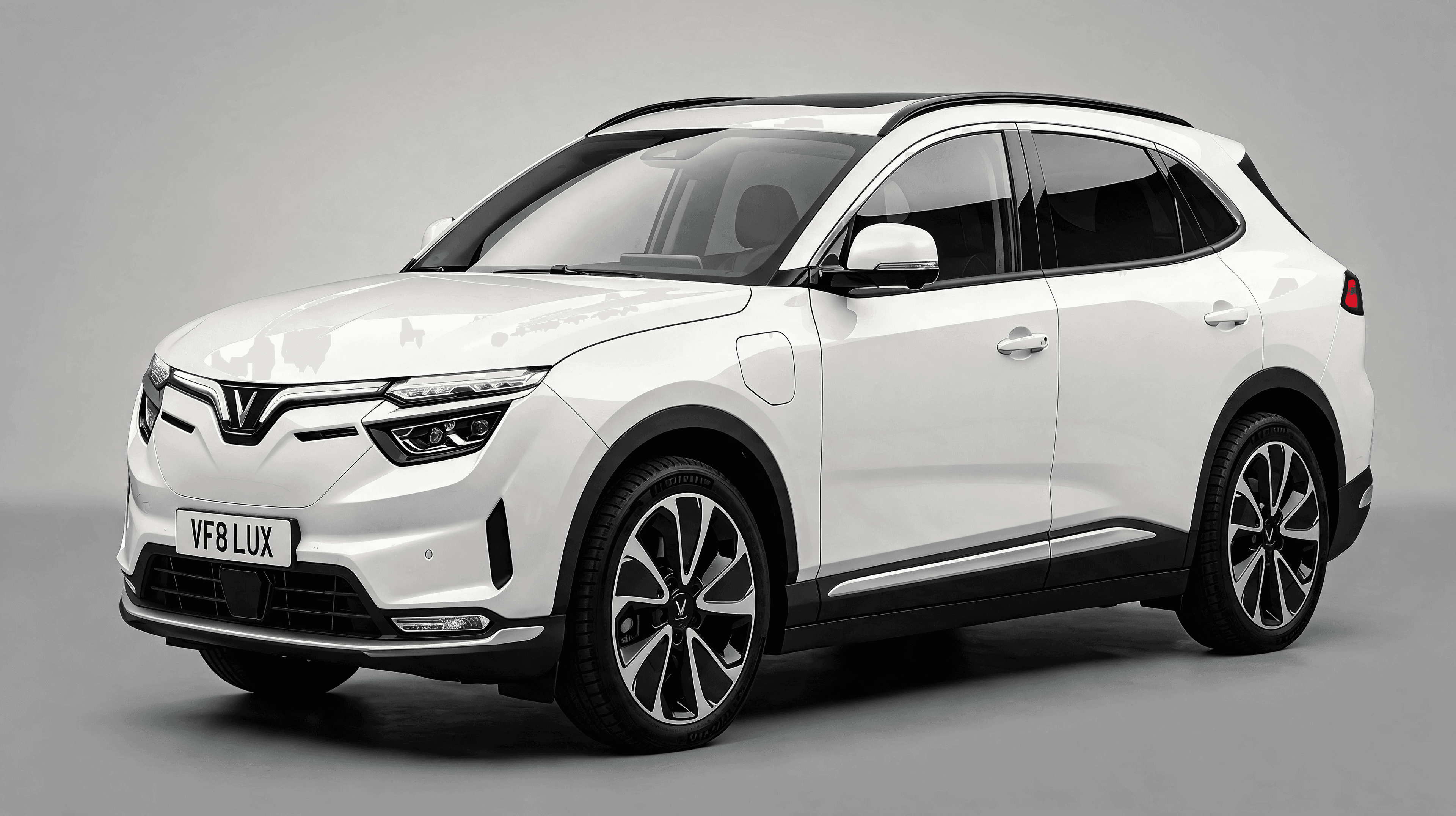 VinFast VF8 