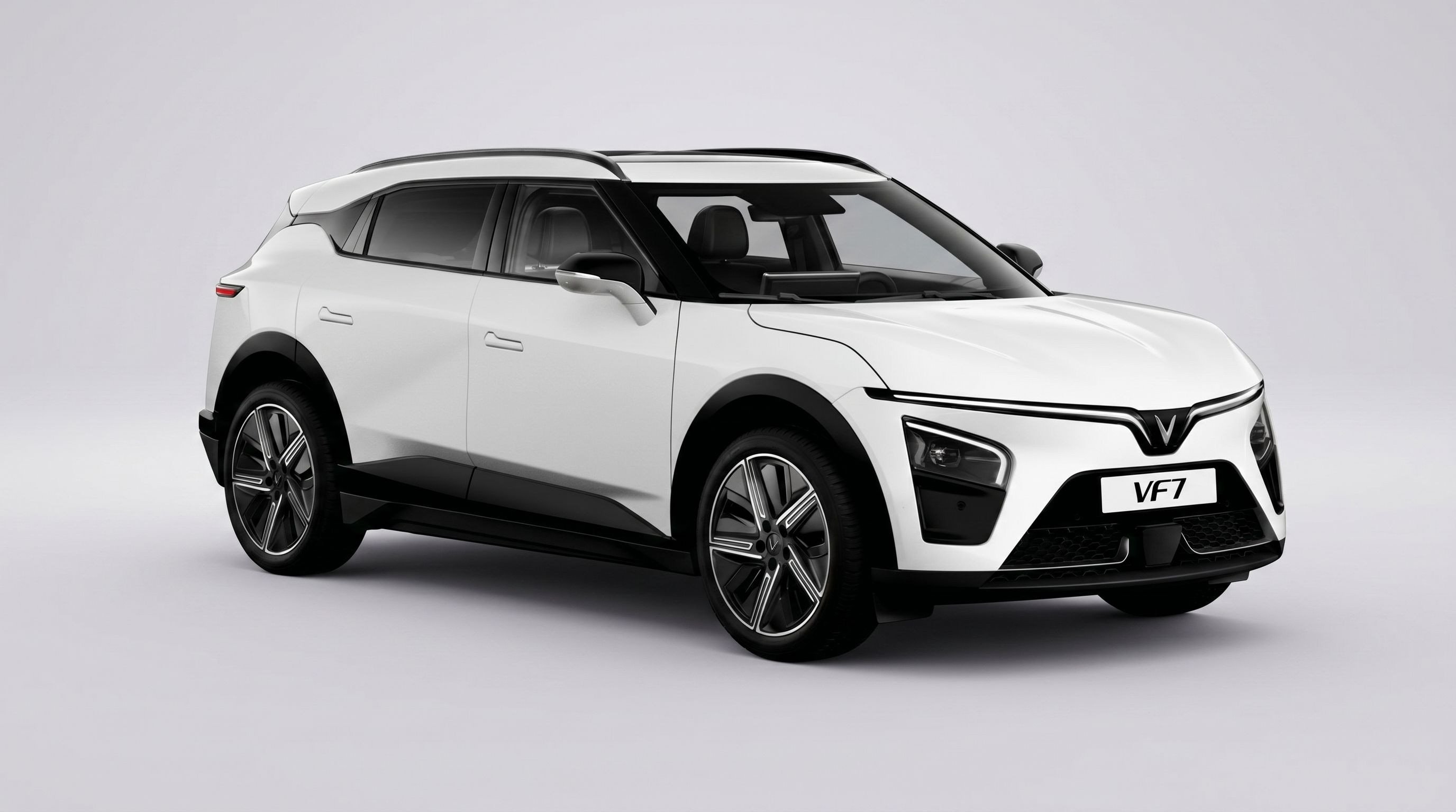 VinFast VF7 — ảnh 2