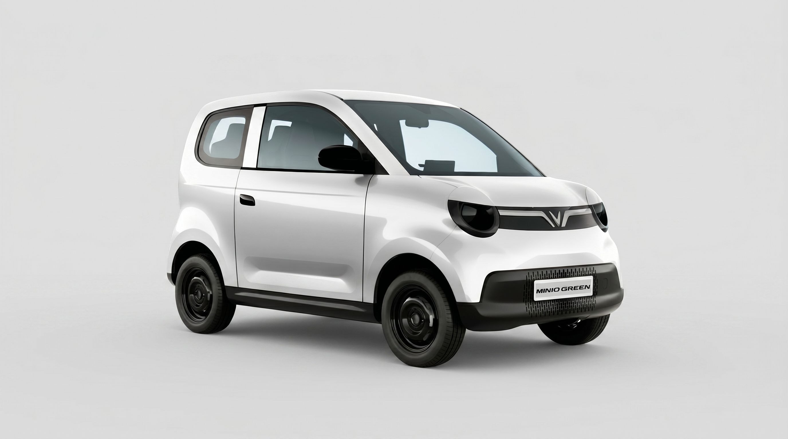 VinFast Minio Green — ảnh 2