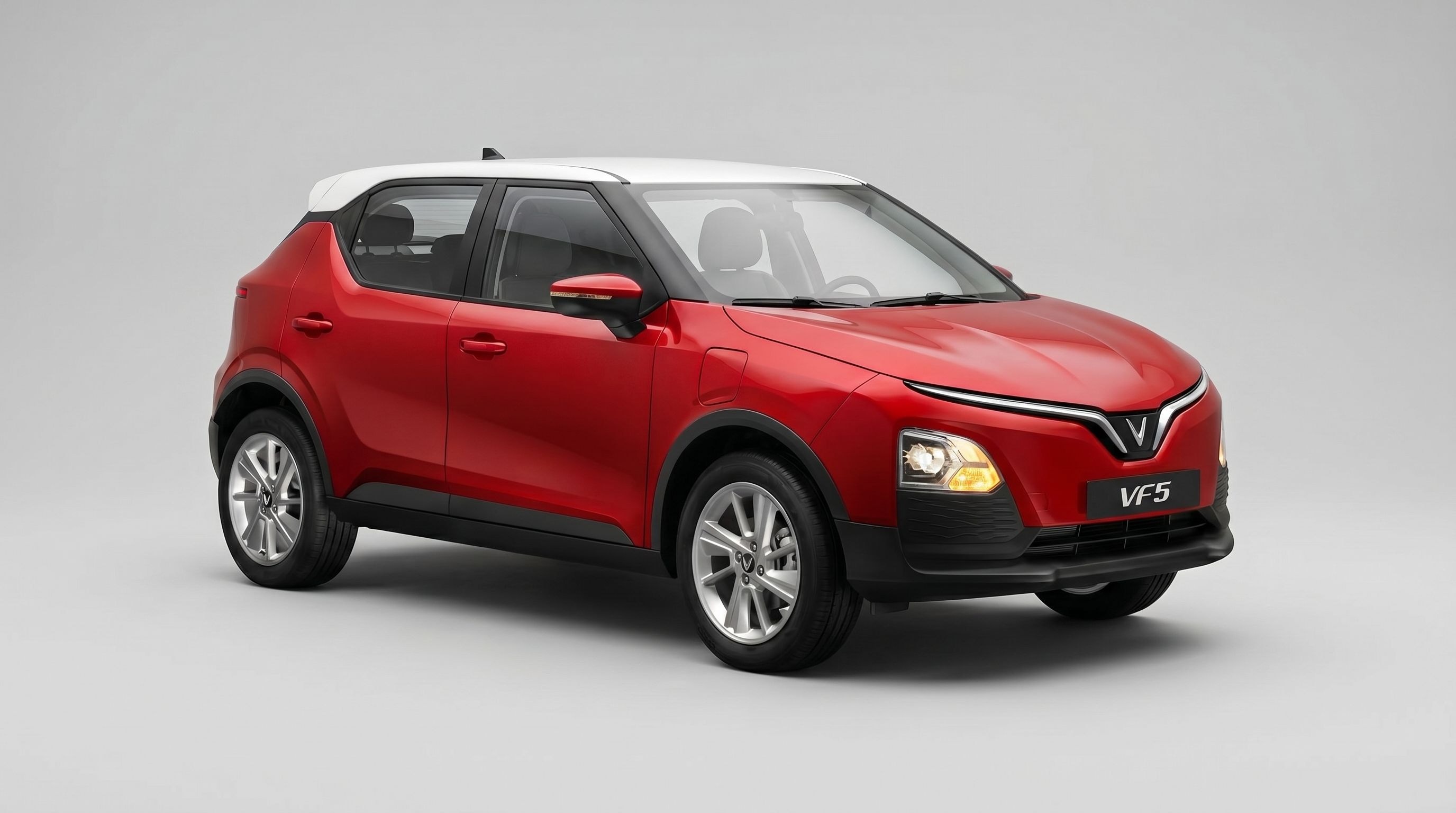 VinFast VF5 — ảnh 1